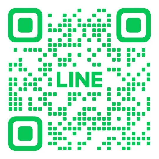 QR Code เพิ่มเพื่อน หวยลาวชุดละ 120 เล่น ยัง ไง Line Official